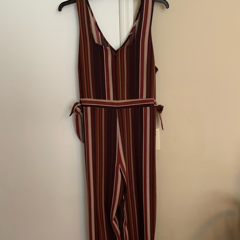Target jumpsuit